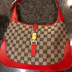 Gucci shoulder bag